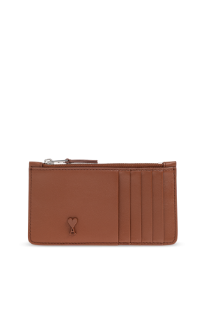 Jacquemus Card case with keychain | Men's | Vitkac